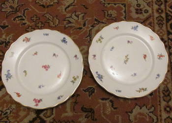 TALERZE SMCS (kolekcjonerskie)