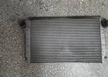 Intercooler Toyota Corolla Verso 2004-2007