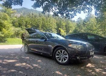 Bmw 520d
