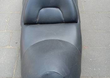 Suzuki Burgman K2 400 rok 2000 kanapa