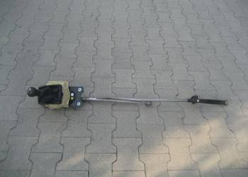 audi a4 b8 08-12r 1,8 tfsi wybierak mechanizm lewarek biegów 8k0711025f