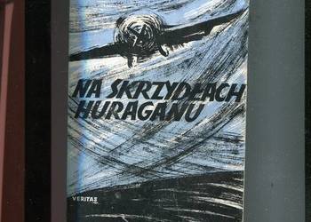 Na Skrzydłach Huraganu T.1-2 - Stanisław Karpiński