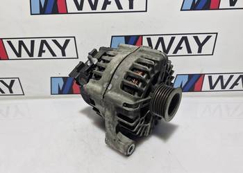 BMW E84 E87 E90 ALTERNATOR VALERO 7802261 