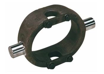 Kołyska do cylindra teleskopowego 01016