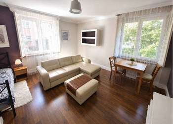 Kawalerka 40 m², Bukowska, Grunwald | parking GRATIS | UAM, UMP, PUMS (bez…