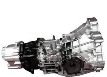 Skrzynia Biegów VW PASSAT B5 AUDI A4 A6 1.9TDI 5-biegowa DHL