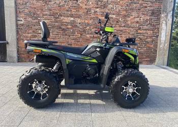 Asix Challenger 250