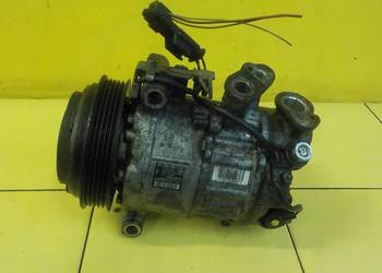 MERCEDES E W213 W205 2.0 CDI 17r 654 sprezarka klimatyzacji A0008301301