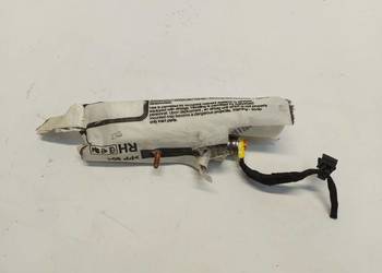 VW Arteon 3G8 2018r PODUSZKA POWIETRZNA FOTELA PRAWY TYŁ 3G0880442E-JLK01