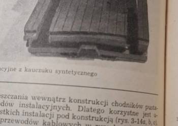 Ochrona mostów przed korozją PRL 1981 niskonakładowe 1 wyd.