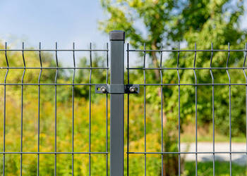 Ogrodzenie panelowe - DARMOWA WYCENA - Dostawa - Montaż ogrodzeń - Wrocław