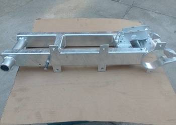 Wahacz do guada atv 250 Bashan Kingway