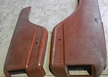 Błotnik tylny FSO Warszawa 223 224