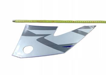 NAKLEJKA NA PRAWY BOCZEK YAMAHA YZF R1 2004 NOWA ORYGINALNA 5VY283920000