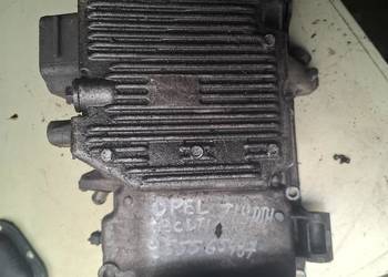 OPEL ZAFIRA VECTRA 1,9 CDTI  Miska olejowa 955565487