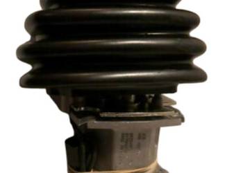 JCB 400/U2799 Podstawa zaworu joysticka do JCB 407 SV, JCB 407 T4