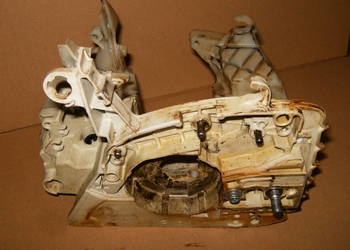 Stihl MS 171 MS181 MS211 Karter