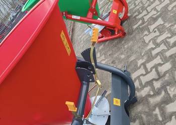 Rozsiewacz/Lejek do nawozów