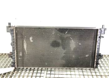 CHŁODNICA WODY SEAT TOLEDO IV 1.2 90KM 6R0121253A 12-19 RADIATOR