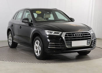Audi Q5 2.0 TDI