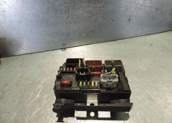 SKRZYNKA MODUŁ BSM PEUGEOT CITROEN C3 9667199780 R09