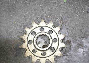 Nowa zębatka Suzuki rmz 250