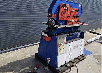 Nożyce uniwersalne metalkraft HPS60S