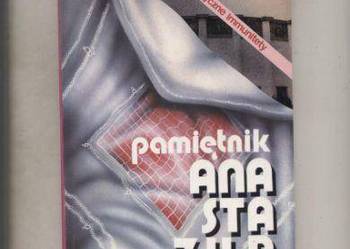 Pamiętnik Anastazji P.