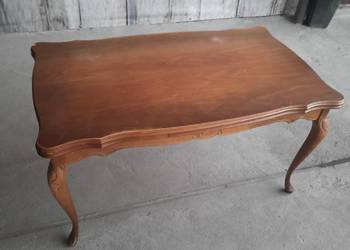 ławo -stół Ludwikowski / 653