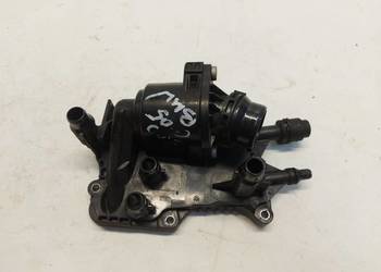 BMW G05 X5 3.0d 2019r. TERMOSTAT 8576288