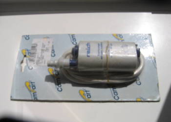 Pompka pompa do wody Camper REICH 12l /min 0,5 bar