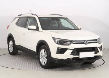 SsangYong Korando 1.5 T-GDI