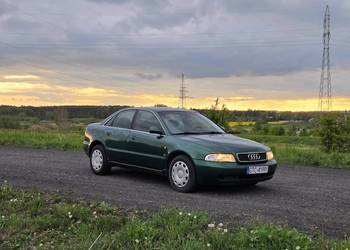 Audi a4b5 1.9tdi