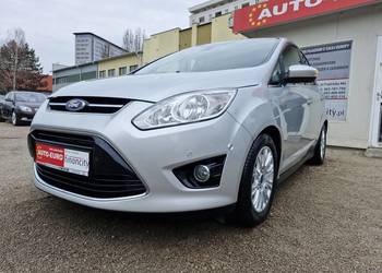 1.6 benz, Titannium, serw ASO, lakier 100% fabryczny, stan salonowy!