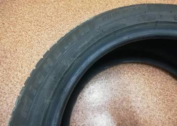 Opony Letnie 225 50 18 Michelin Primacy4