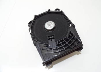 GŁOŚNIK NISKOTONOWY SUBWOOFER PRAWY BMW E84 E88 E90 OE 9204786