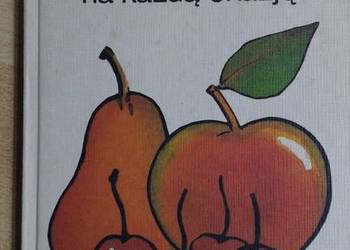 Owoce na każdą okazję. Owoce na każdą okazję.