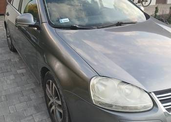 Sprzedam golf 5