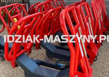 Chwytak Do Balotów Chwytak Bel Siana Sianokiszonki NOWY