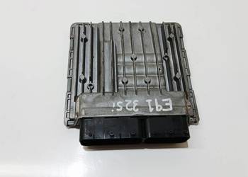 KOMPUTER STEROWNIK SILNIKA BMW E90 E91 325i 7561684