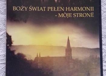 Jubileuszu 90-lecia Chóru Męskiego „Harmonia" -  płyta CD + dvd