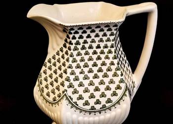 Dzbanek angielski Adams