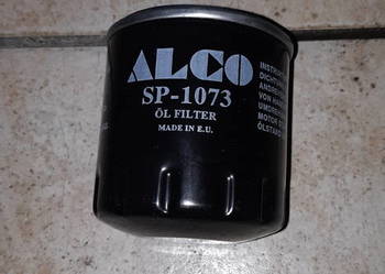 Filtr oleju ALCO FILTER SP-1073 FORD MONDEO VOLVO