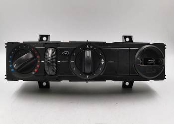 Panel Klimatyzacji Nawiewu VW Crafter 2E 2E0919158