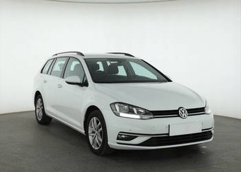 VW Golf 1.5 TSI