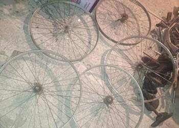 Koła Ural Ukraina koła 28 29