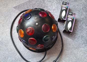 Efekt dyskotekowy Eurolite B-10