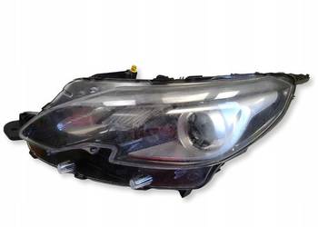 LAMPA Peugeot 2008 LIFT LEWY PRZÓD lewa przednia 9814749080 90102490