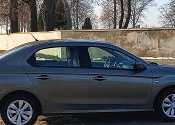 Citroen C-Elysee 1.6 75 tyś.