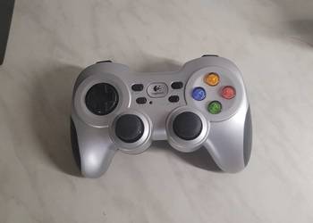 Pad Logitech Wireless Gamepad F710 do PC Bezprzewodowy
